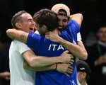 Coppa Davis 2025, Italia-Spagna orario e dove vedere in tv e streaming la finale di Bologna