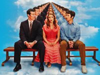 Eternity, recensione: un triangolo romantico nell'aldilà per un film luminoso su memoria e identità