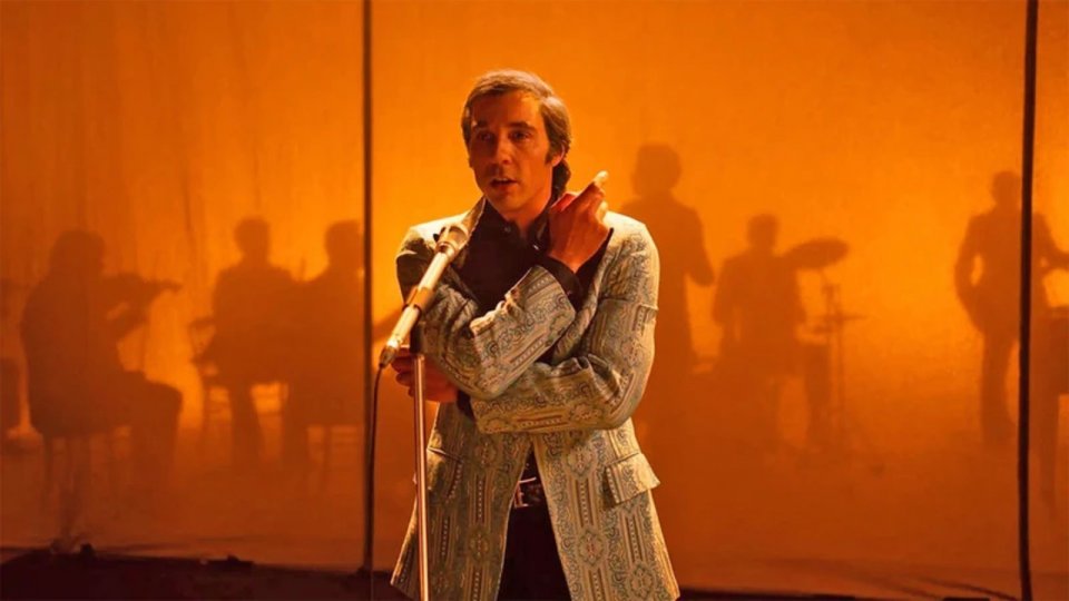 Monsieur Aznavour Film