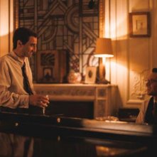 Monsieur Aznavour: una foto