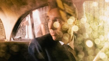 Monsieur Aznavour Tahar Rahim J9Epmhj