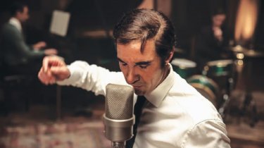 Monsieur Aznavour