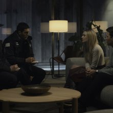 All Her Fault: un momento della serie in onda su Sky e NOW