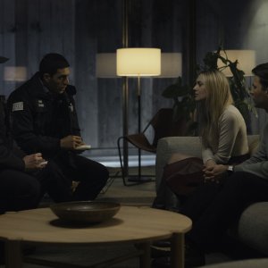 All Her Fault: un momento della serie in onda su Sky e NOW