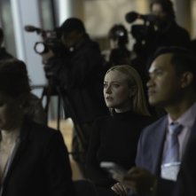 All Her Fault: Dakota Fanning in una scena della serie