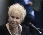 Ornella Vanoni, star della musica italiana, è morta a 91 anni