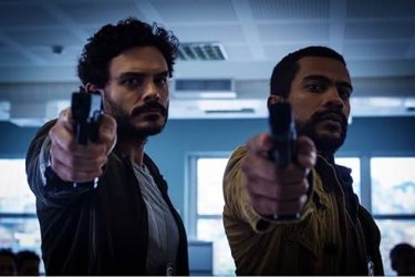 Samuel De Assis Kiko Pissolato