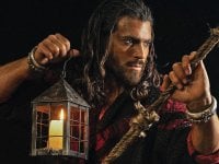 Can Yaman diventa Sandokan: 'Mi sono allenato tantissimo ma quello che conta è la parte spirituale'