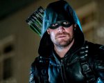Stephen Amell, star di Arrow, vorrebbe riprendere il ruolo di Oliver Queen nel DC Universe
