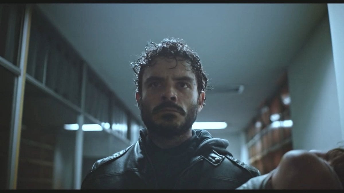 the nightwatcher 8211 il vendicatore stasera su rai 4 trama e cast del thriller sul lato oscuro del brasile