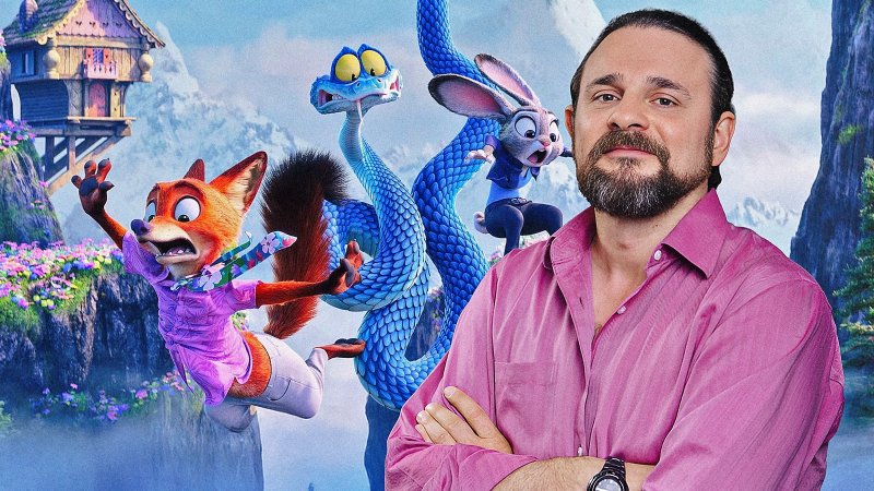 Zootropolis 2: Alessandro Jacomini ci porta dietro le quinte del film Disney