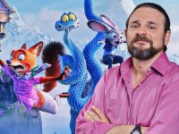 Zootropolis 2: Alessandro Jacomini ci porta dietro le quinte del film Disney