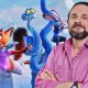 Zootropolis 2: Alessandro Jacomini ci porta dietro le quinte del film Disney