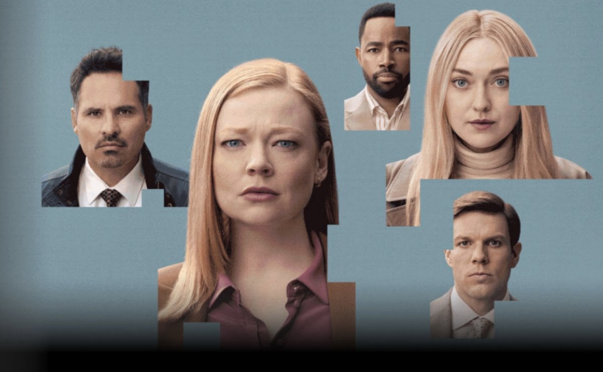 All Her Fault, recensione: una tensione efficace nella serie con Sarah Snook