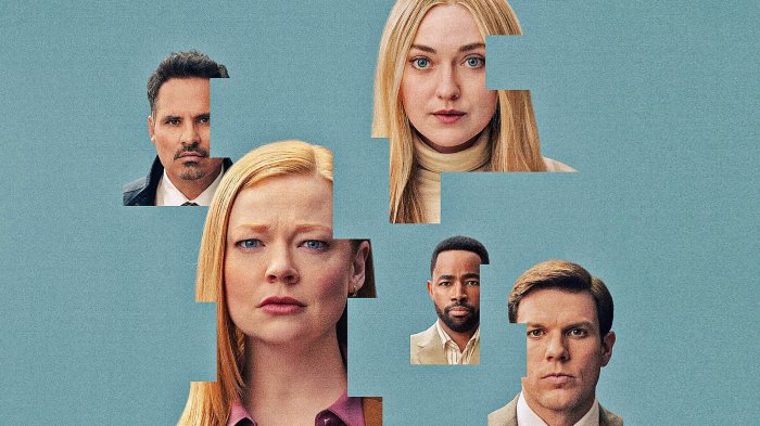 All Her Fault, recensione: una tensione efficace nella serie con Sarah Snook