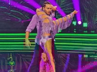 Ballando con le Stelle, pagelle nona puntata: Fognini adesso ci crede (8), D'Urso 'scostumata' (4)