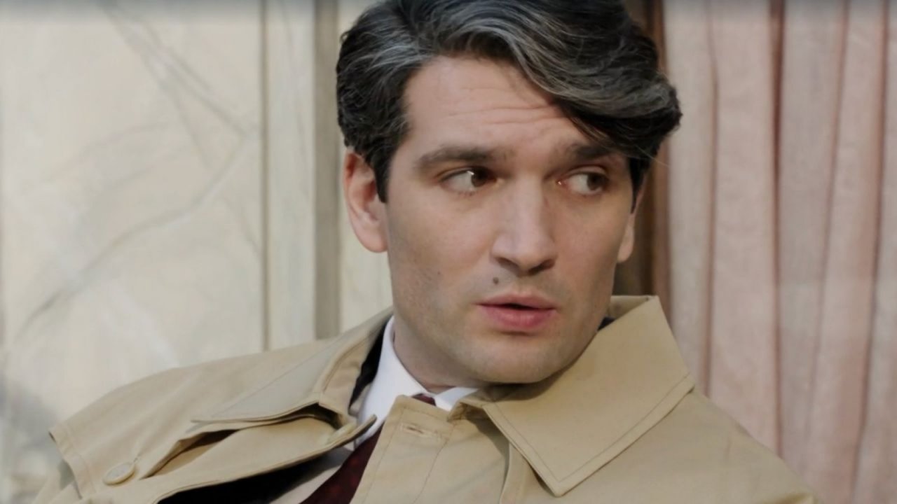 Il Paradiso delle Signore