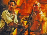 La Mummia 4: perché il sequel è un'ottima idea