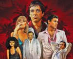 Scarface: una scintillante steelbook 4K UHD tutta nuova per il cult con Al Pacino