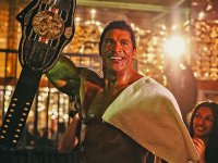 The Smashing Machine: la prova di Dwayne Johnson non è solo fisica