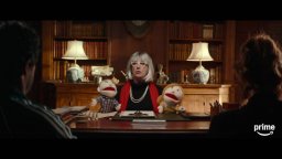 Natale Senza Babbo - Clip - Dall'Analista