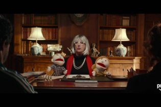 Natale Senza Babbo - Clip - Dall'Analista