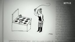 The New Yorker At 100  - Official Trailer Documentario Netflix