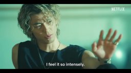 10DANCE - Trailer Italiano Del Dramma Romantico Giapponese Di Netflix