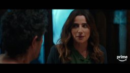 Natale Senza Babbo - Nuova Clip Con Luisa Ranieri E Alessandro Gassmann - Prime Video