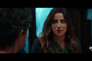 Natale Senza Babbo - Nuova Clip Con Luisa Ranieri E Alessandro Gassmann - Prime Video