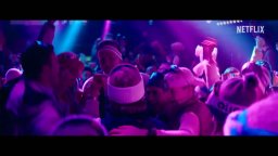 Troll 2 - Trailer Ufficiale Del Fantasy Thriller Netflix