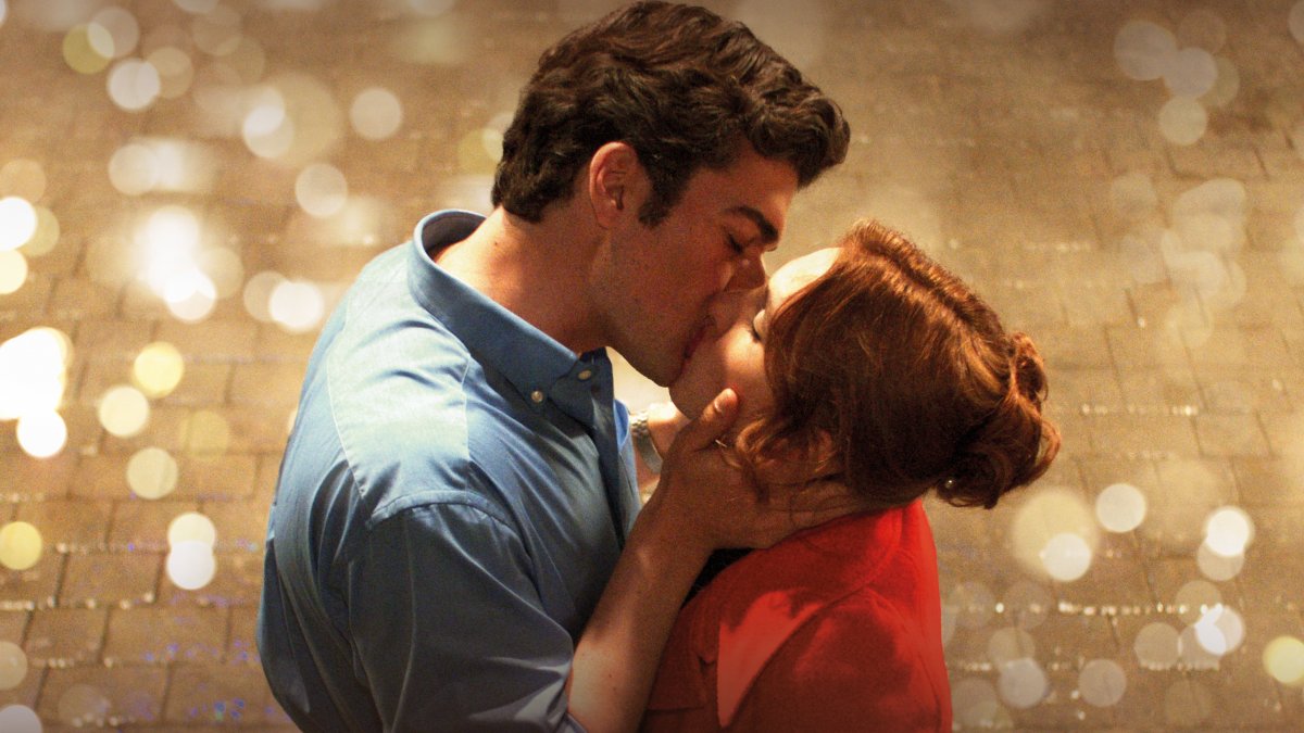 Carosello in Love, la recensione: un film tv "d
