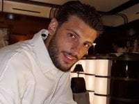 Uomini e Donne anticipazioni: Ciro porta Ale in esterna, Sabrina Zago bacia Massimiliano