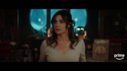 Natale Senza Babbo - Clip - Santa Lucia