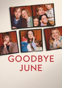 Locandina di Goodbye June