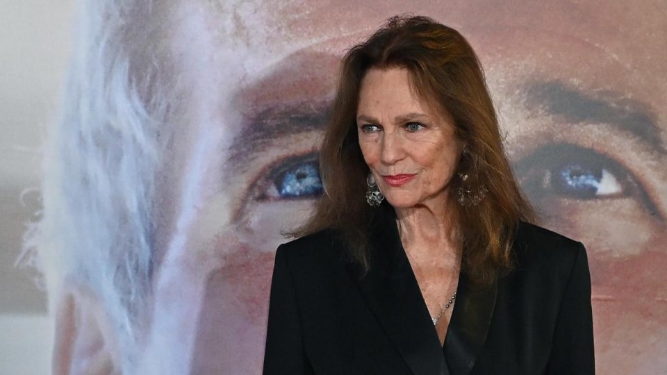 Jacqueline Bisset Torino 2025 Dichiarazioni