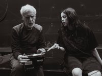 Billie Eilish, il film concerto di James Cameron arriverà al cinema (anche in 3D)