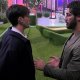 Grande Fratello, anticipazioni di stasera: Omer e Jonas, scontro in studio e busta rossa nella Casa