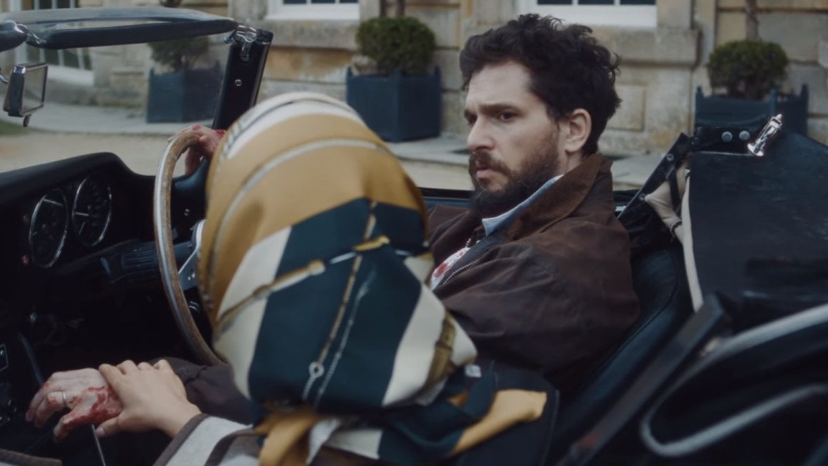 Industry 4: il trailer dei nuovi episodi svela le new entry nel cast della serie con Kit Harington