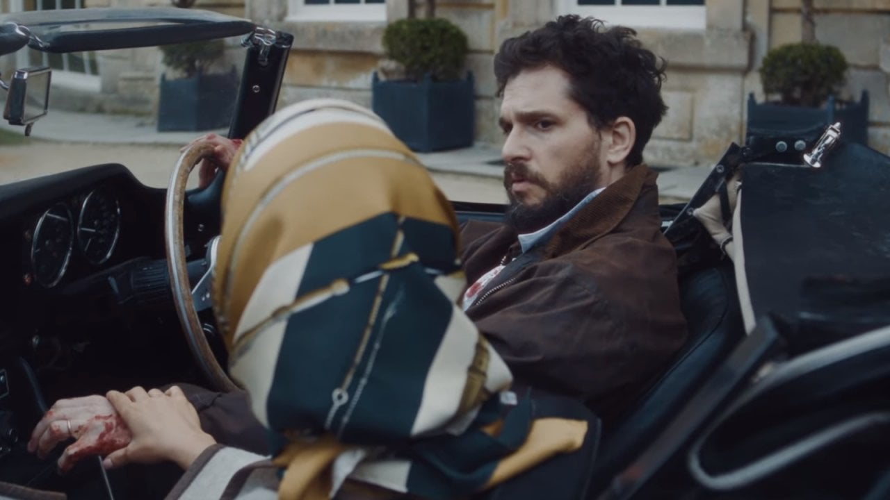 Industry 4: il trailer dei nuovi episodi svela le new entry nel cast della serie con Kit Harington