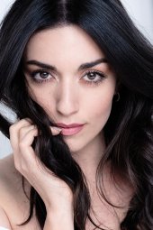 Locandina di Liliana Fiorelli