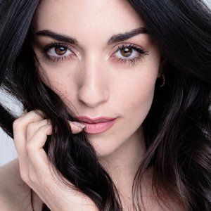 Locandina di Liliana Fiorelli