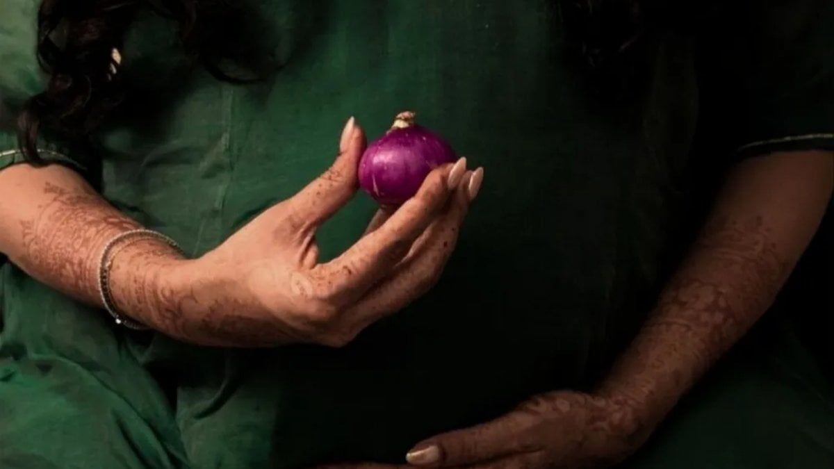 No Onions, debutta l