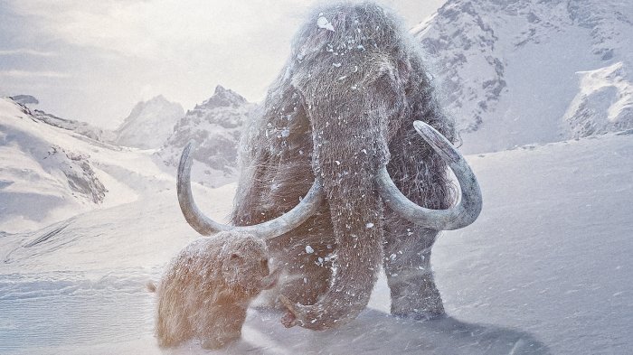 Il pianeta preistorico: Era Glaciale, recensione: cambiano i protagonisti, non la qualità