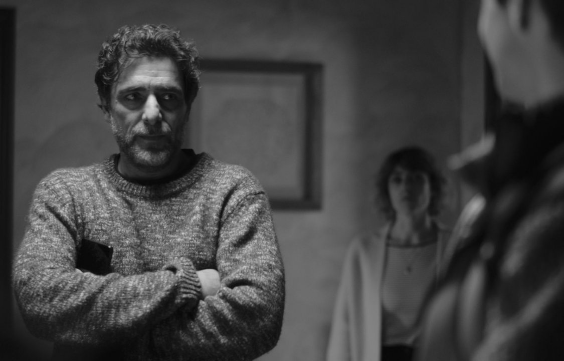 Separazioni, la recensione: Barbora Bobulova e Adriano Giannini in un dramma familiare intimista e rigoroso