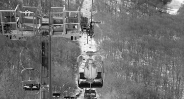 Separazioni Madonna Funivia