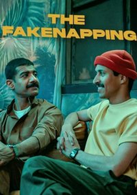 Locandina di The Fakenapping