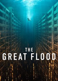 Locandina di The Great Flood
