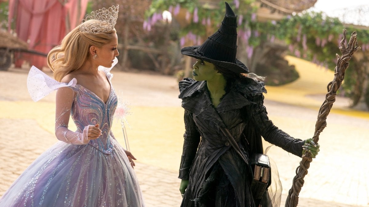 wicked parte 2 oltre ogni aspettativa al box office tutti i record che ha gi224 battuto il sequel