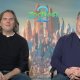 Zootropolis 2, se la Disney rivede i buddy cop movie: Byron Howard e Jared Bush raccontano il film